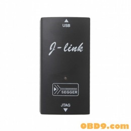 J-Link JLINK V8+ ARM USB-JTAG Adapter Emulator New Release