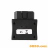 JMD Assistant Handy Baby OBD Adapter Used to Read Out ID48 Data from Volkswagen Cars