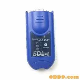 John Deere Service Advisor EDL V2 Diagnostic Kit