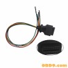 Jump Line for Scania VCI 2 Truck Diagnostic Tool