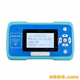 KD900 Remote Maker The Best Key Programmer for Remote Control New Arrival