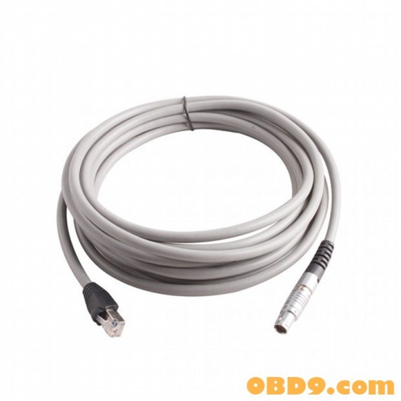 Lan Cable for BMW GT1 Diagnose and Programming Tool