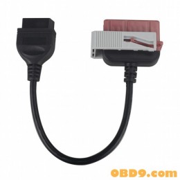 Lexia-3 30 PIN Cable for Citroen Diagnostic Tool