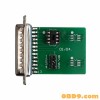Low Cost V4.94 Digiprog III Digiprog3 Odometer Master Programmer Entire Kit