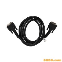 Main Cable of Autoboss V30