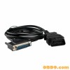 Main Test Cable For KESS V2 OBD2 Manager Tuning Kit Master Version