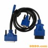 Main Test Cable For SuperOBD SKP-900 Key Programmer