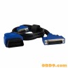 Main Test Cable For SuperOBD SKP-900 Key Programmer