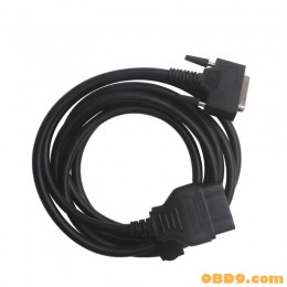 Main Test Cable for Toyota Intelligent Tester IT2 with Suzuki