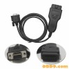 V4.85 Main Unit of Digiprog III Digiprog 3 Odometer Programmer with OBD2 Cable Newest Version