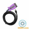 Mangoose VCI Diagnostic Single Cable for TOYOTA Newest V10.30.029