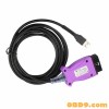 Mangoose VCI Diagnostic Single Cable for TOYOTA Newest V10.30.029