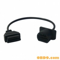 Mazda 17pin OBD2 Adapter