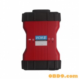 V97 IDS Mazda VCM II Mazda Diagnostic System Equipment