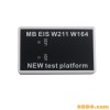 NEW MB EIS W211 W164 W212 Test Platform