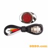 V2015.12 Cost-effective Mb Star C3 Pro Red Interface With Seven Cable for BENZ Truck and Cars
