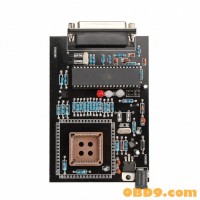 MC68HC05 Programmer