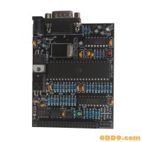 MC68HC11 Programmer