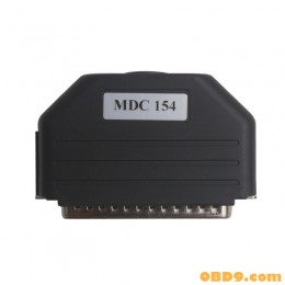 MDC154 Dongle A for the MVP Key Pro M8 Auto Key Programmer