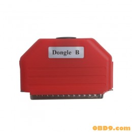 MDC155 Dongle B for the MVP Key Pro M8 Auto Key Programmer