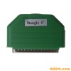 MDC156 Dongle C for the MVP Key Pro M8 Auto Key Programmer (Green Color)