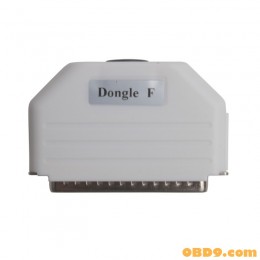 MDC159 Dongle F for the MVP Key Pro M8 Auto Key Programmer