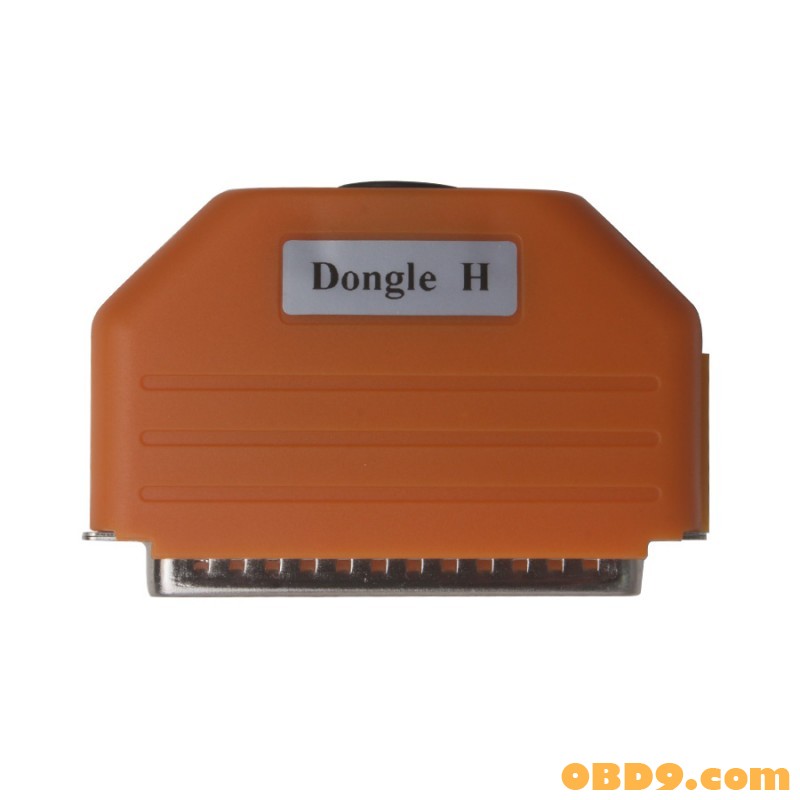 MDC166 Dongle H for the MVP Key Pro M8 Auto Key Programmer