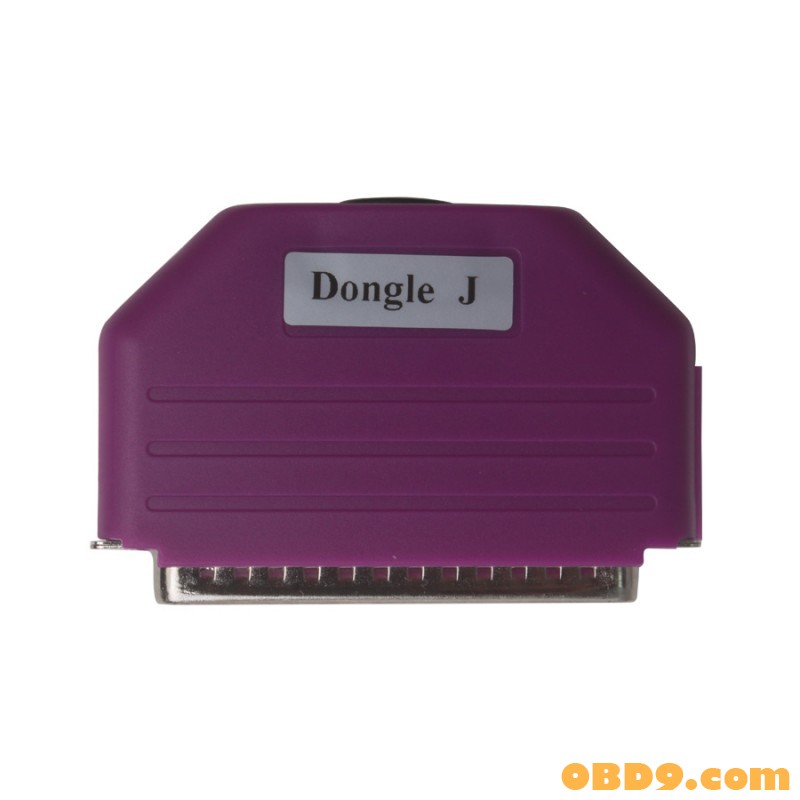 MDC173 Dongle J for the MVP Key Pro M8 Auto Key Programmer