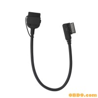 Mercedes-Benz IPod Interface Cable