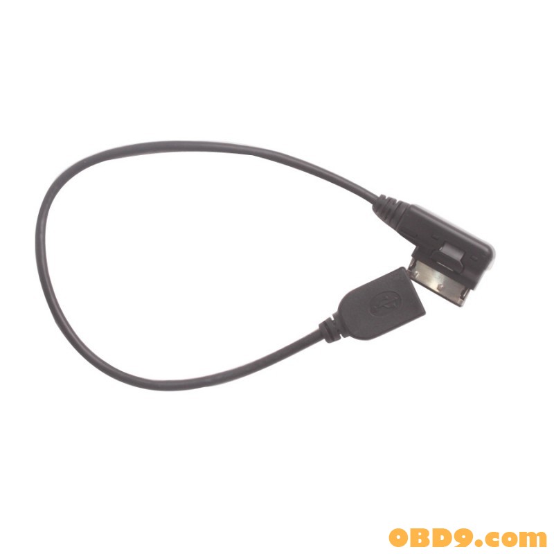 Mercedes-Benz USB Interface Cable