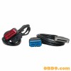 MUT-3 Diagnostic and Programming Tool for Mitsubishi Works For Cars and Trucks