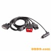 MUT-3 Diagnostic and Programming Tool for Mitsubishi Works For Cars and Trucks