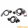 MUT-3 Diagnostic and Programming Tool for Mitsubishi Works For Cars and Trucks