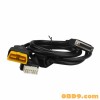 Mitsubishi MUT-3 Professional Diagnostic Tool for Mitsubishi Multi-language