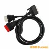 Mitsubishi MUT-3 Professional Diagnostic Tool for Mitsubishi Multi-language