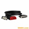 Mitsubishi MUT-3 Professional Diagnostic Tool for Mitsubishi Multi-language