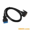Mitsubishi MUT-3 Professional Diagnostic Tool for Mitsubishi Multi-language