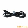 MOTO Triumph Motorcycle Diagnostic Tool Hand-held
