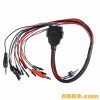 MPPS V18 Breakout Tricore Cable