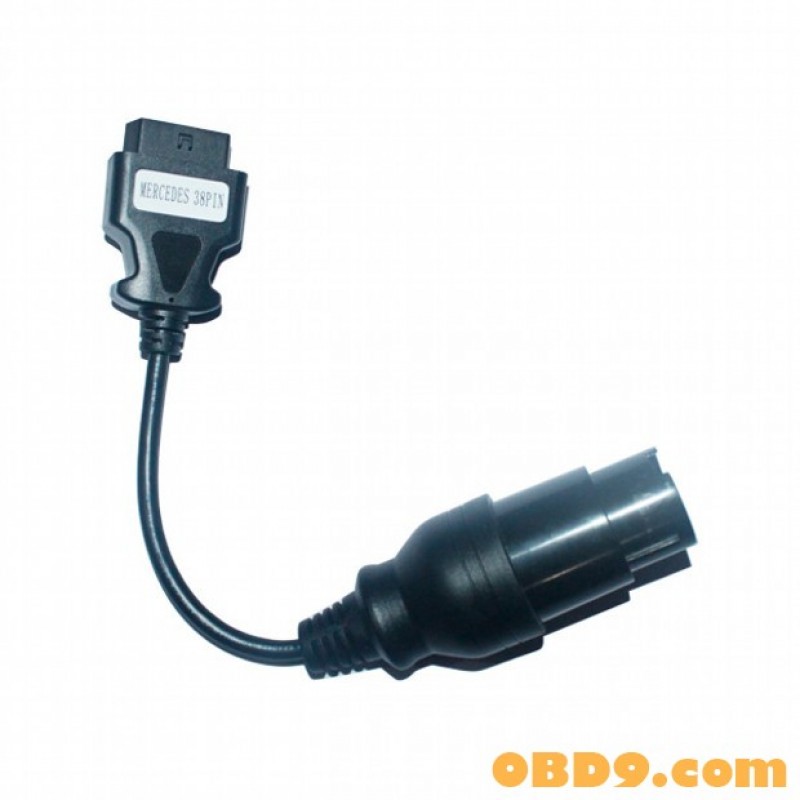 Cables for Multi-diag CDP for Cars