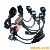 Cables for Multi-diag CDP for Cars