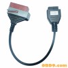 Cables for Multi-diag CDP for Cars