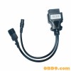 Cables for Multi-diag CDP for Cars