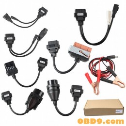 New Multi-diag CDP Cables for Cars(Only Cables) C