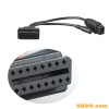 New Multi-diag CDP Cables for Cars(Only Cables) C