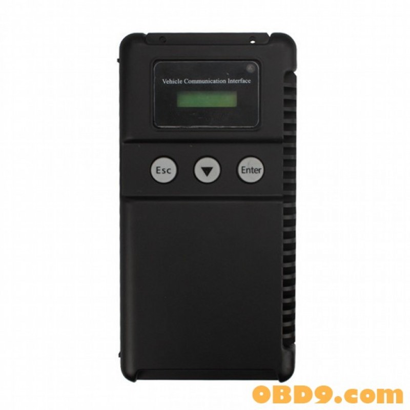 Mitsubishi MUT-3 Professional Diagnostic Tool for Mitsubishi Multi-language