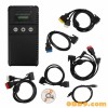 Mut 3 Mut III Scanner MUT-3 for Mitsubishi Work For Cars And Trucks with Coding Function