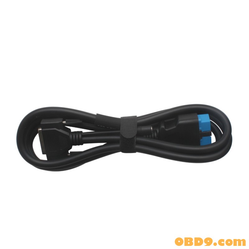 OBD2 Cable for the MVP Key Pro M8 Auto Key Programmer