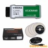 VXDIAG VCX NANO for Land Rover and Jaguar V145 Software