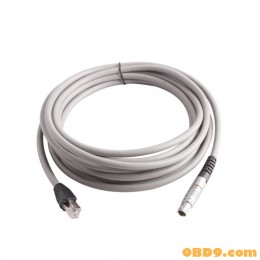 New 5 Meter Lan Cable for BMW GT1 BMW OPS